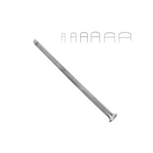 Gouges & Chisels