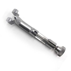 Custom Bone Holding Forceps