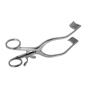 Retractors