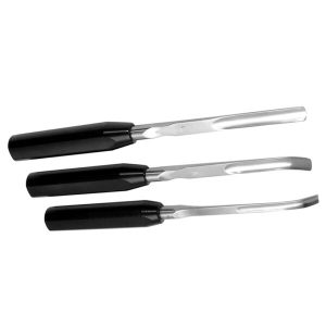 Gouges & Chisels