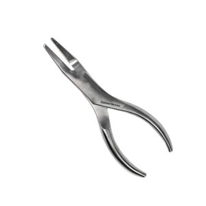 Custom Plaster & Nail Instruments