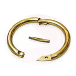 Bull Holder