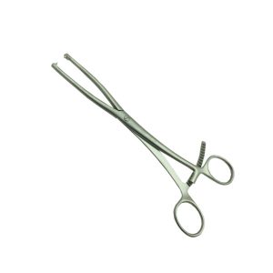 Custom Bone Holding Forceps
