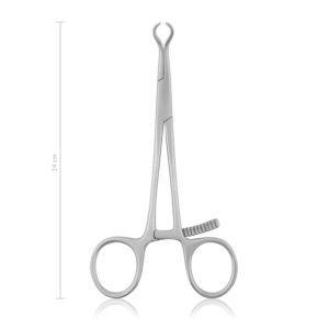 Custom Bone Holding Forceps