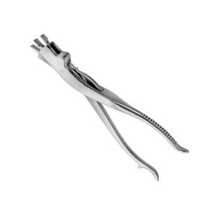 Custom Plaster & Nail Instruments