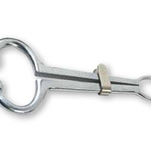 Bull Holder
