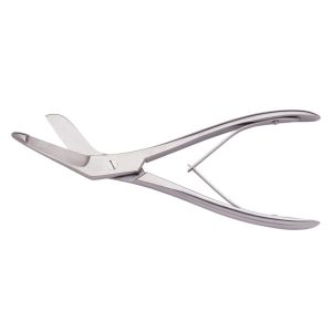 Custom Plaster & Nail Instruments