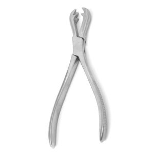 Custom Bone Holding Forceps