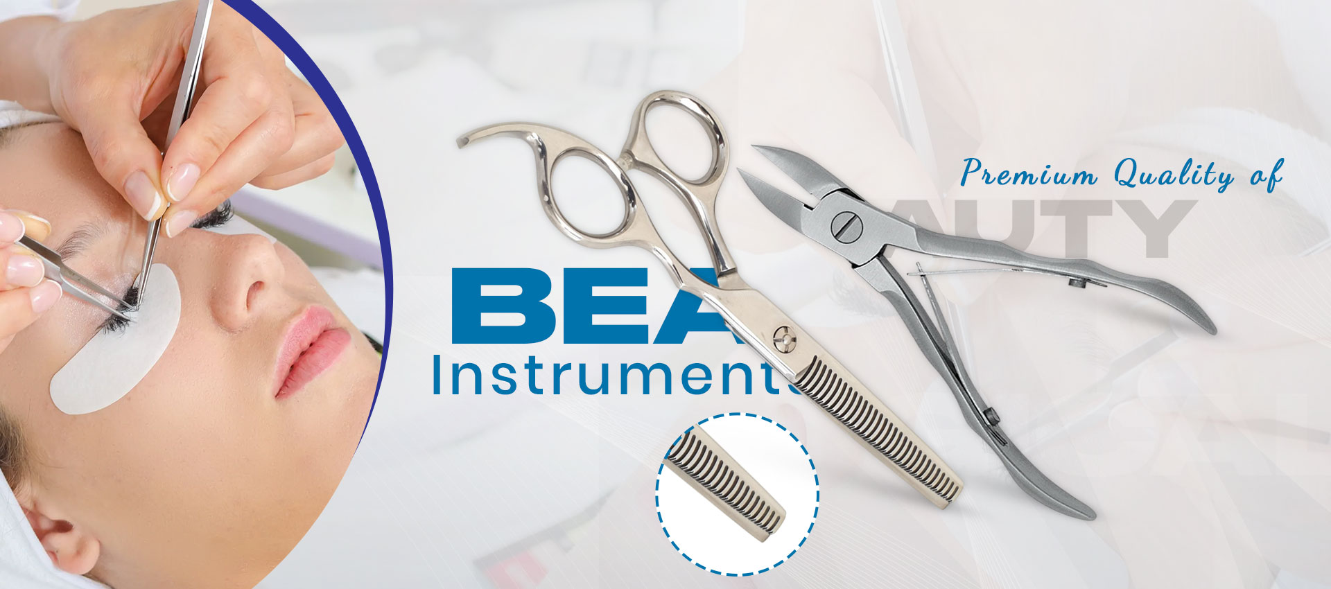 Beauty-Instruments