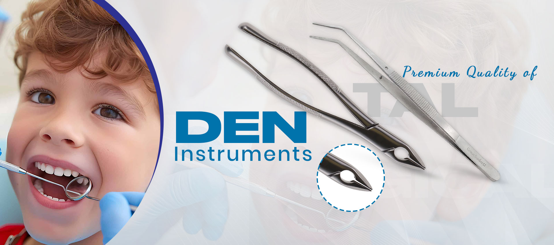 Dental-Instruments