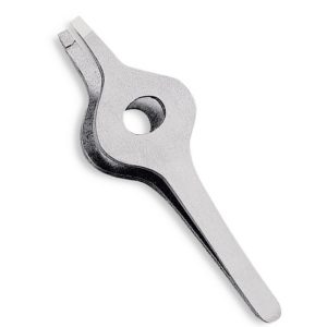 Eyebrow Tweezer