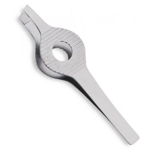 Eyebrow Tweezer