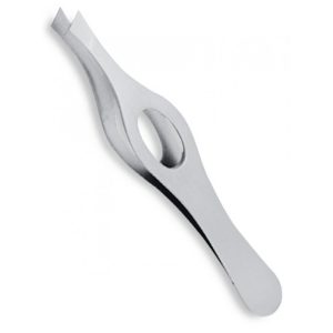 Eyebrow Tweezer