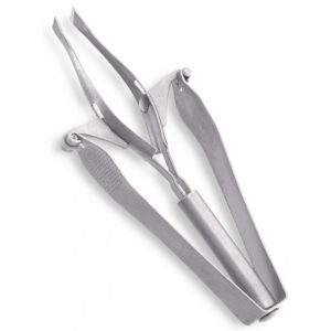 Eyebrow Tweezer