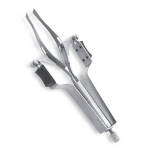 Eyebrow Tweezer