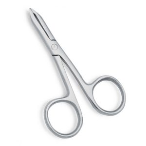 Eyebrow Tweezer