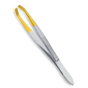 Eyebrow Tweezer