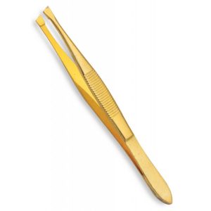 Eyebrow Tweezer