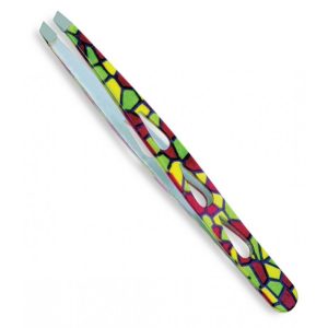 Eyebrow Tweezer