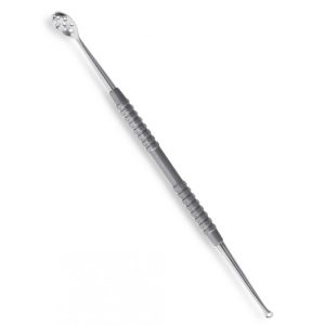 Nail & Cuticle Pusher