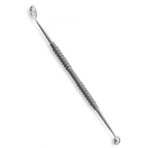 Nail & Cuticle Pusher
