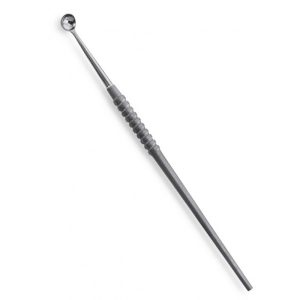 Nail & Cuticle Pusher