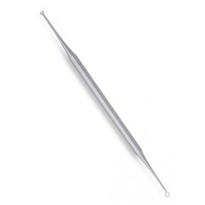 Nail & Cuticle Pusher