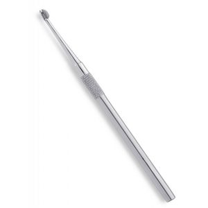 Nail & Cuticle Pusher