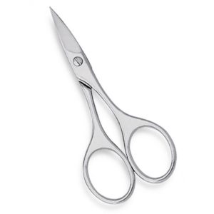 Cuticle Scissors