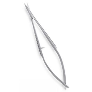 Cuticle Scissors