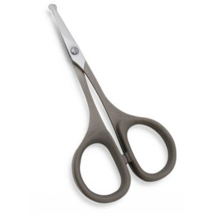 Cuticle Scissors
