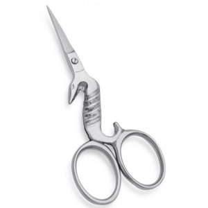 Cuticle Scissors
