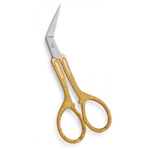 Cuticle Scissors