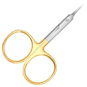 Cuticle Scissors