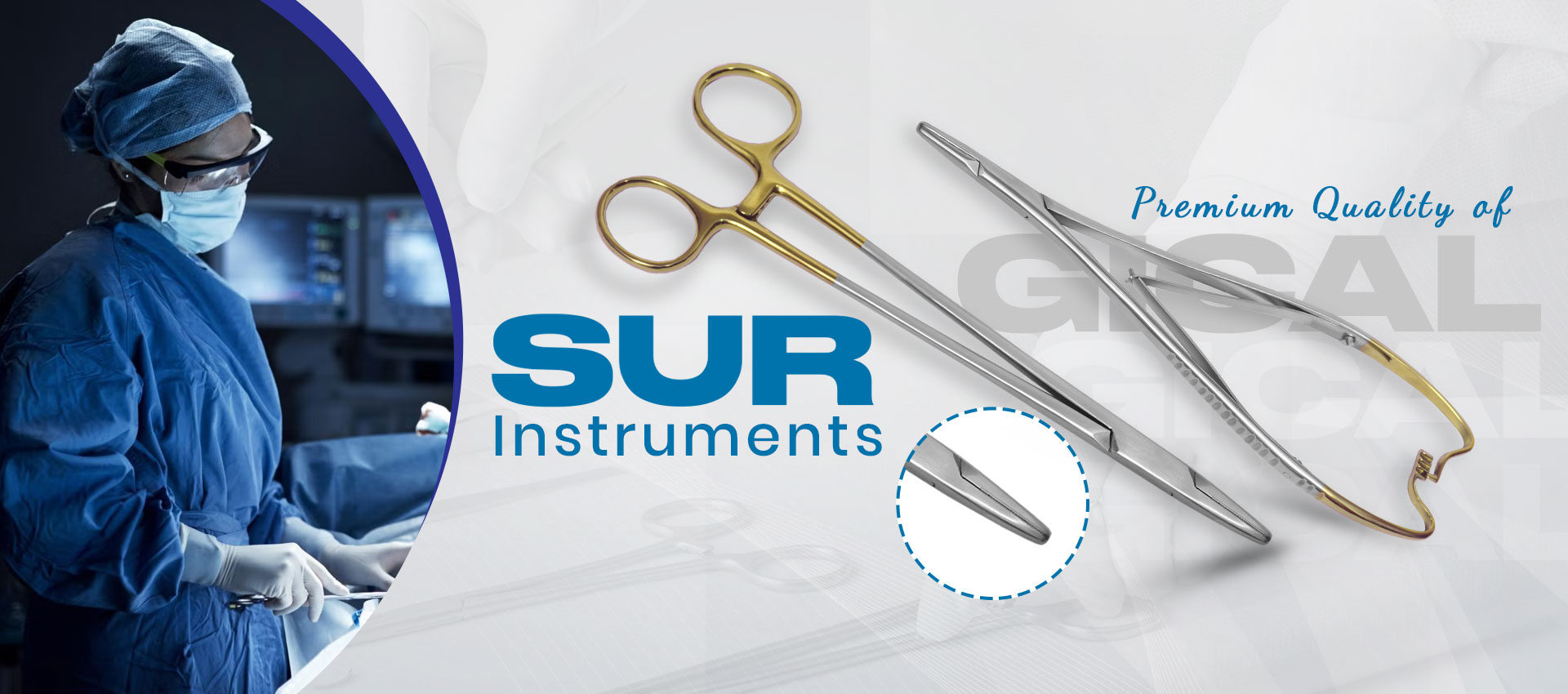 Surgical-Instruments