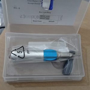 Dental Straight Handpiece