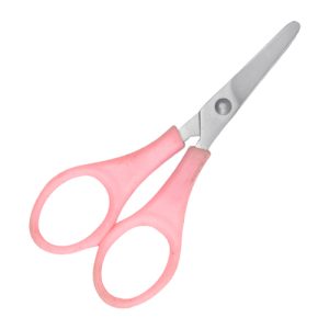 Plastic Handle Scissors