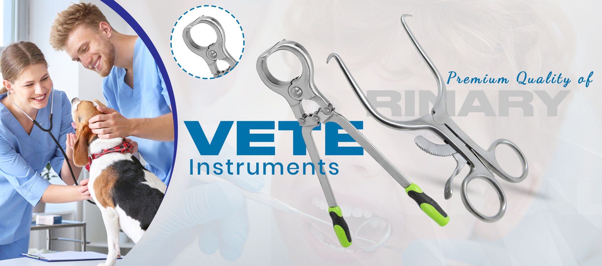 veterinary-Instruments