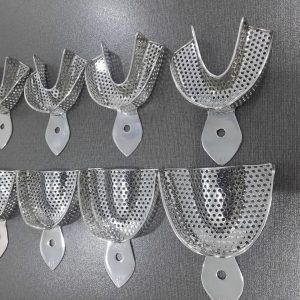 Dental Instruments Impression Tray
