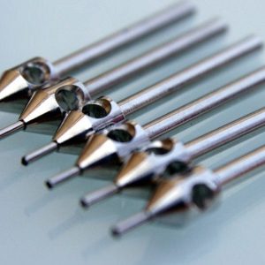 Hair transplant punches