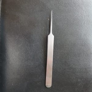 Hair Transplant Placing Forceps