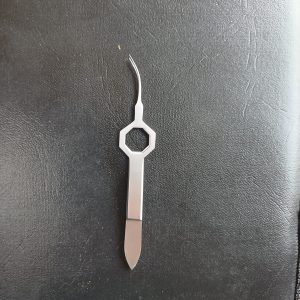 Hair Transplant Extracting Forceps