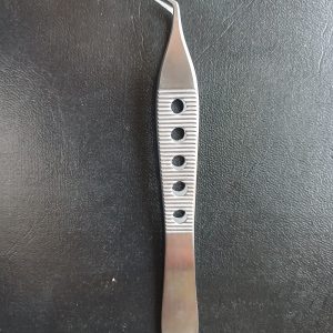 Hair Transplant Extracting Forceps