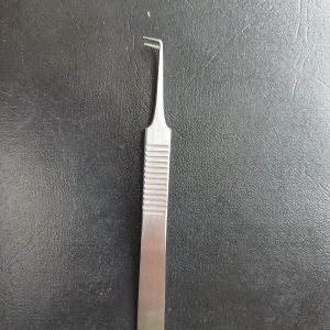 Hair Transplant Placing Forceps