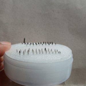 Hair transplant SP90 blades