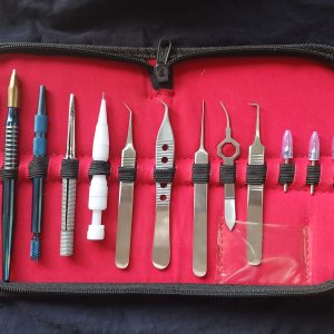Hair Transplant Kit
